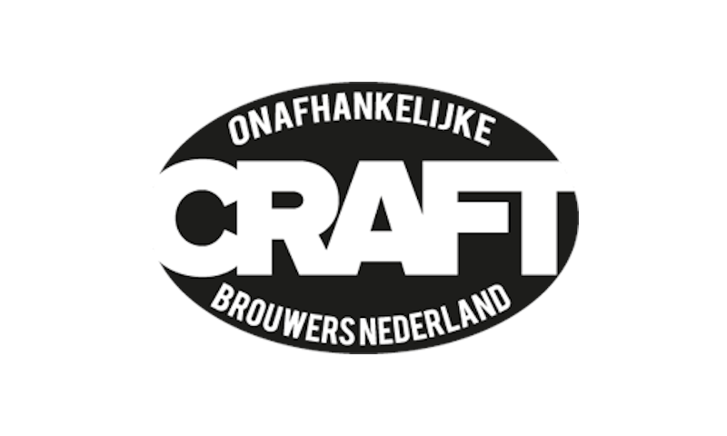CRAFT brouwerijen logo